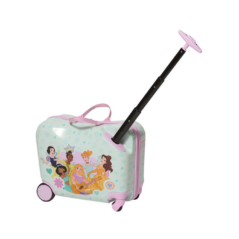 Disney Princess Ride On Suitcase, , hi-res