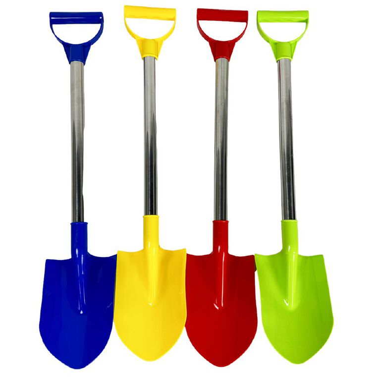Summer Club Sand Shovel 64cm, , hi-res
