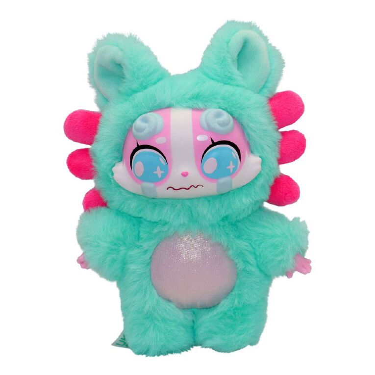 UWU 10 Inch Standing Plush, , hi-res