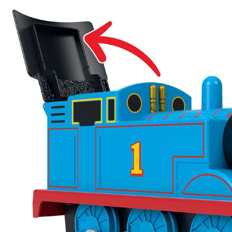 Thomas & Friends Hero Feature Thomas Engine, , hi-res