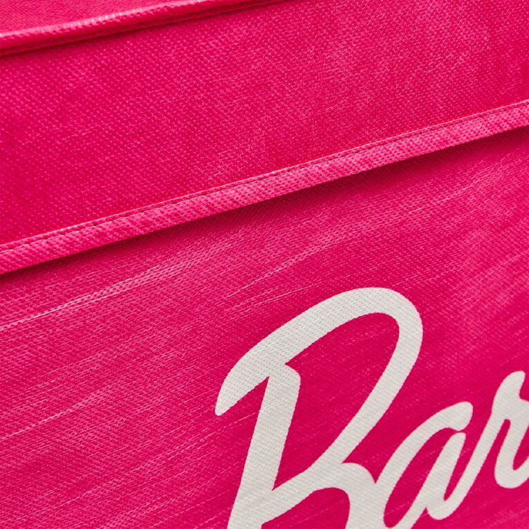 Barbie Collapsible Toy Box, , hi-res