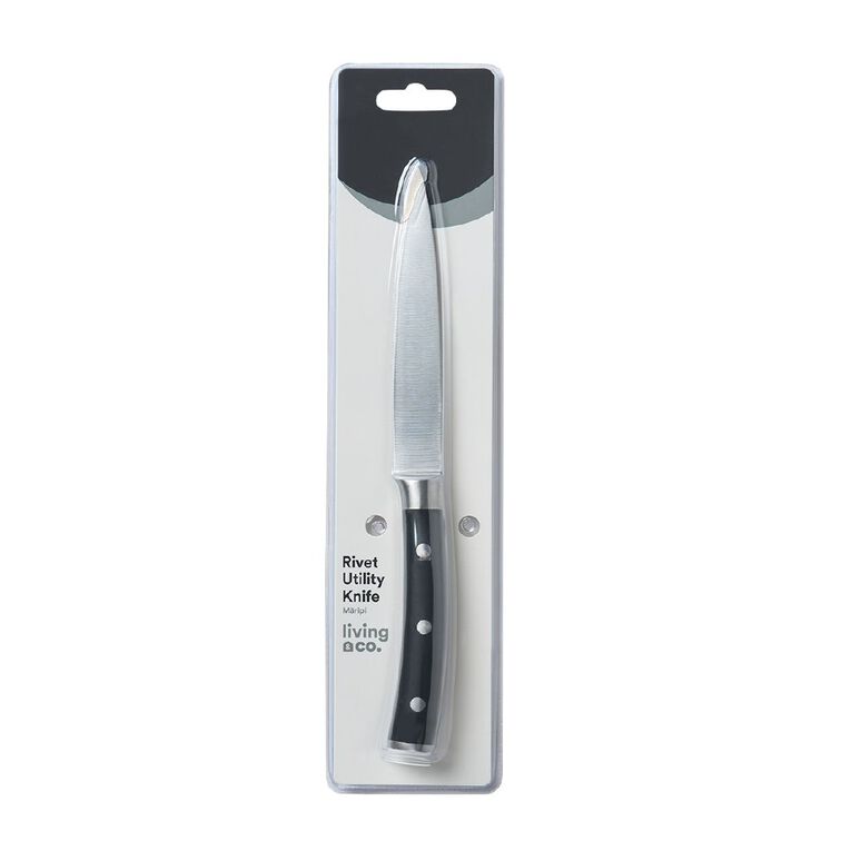 Living & Co Rivet Utility Knife, , hi-res