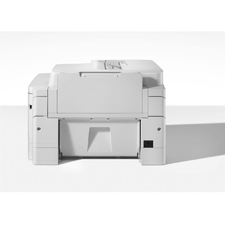 Brother MFC-J6975DW INKvestment A3 Colour Inkjet Multi-Function Printer, , hi-res
