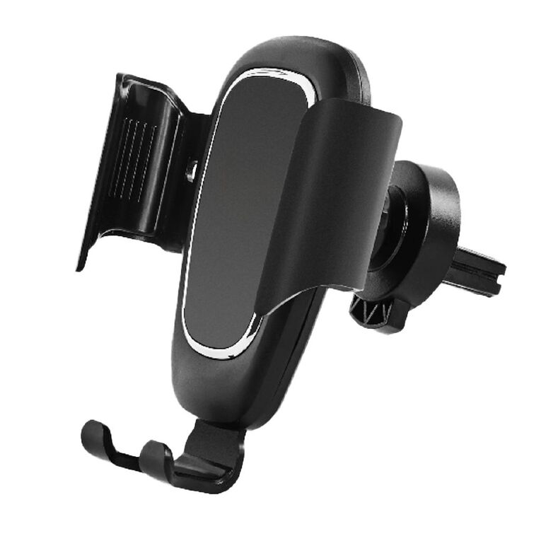 Autoworx Air Vent Phone Cradle, , hi-res