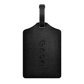 Moki Tag Luggage Tag Card Holder