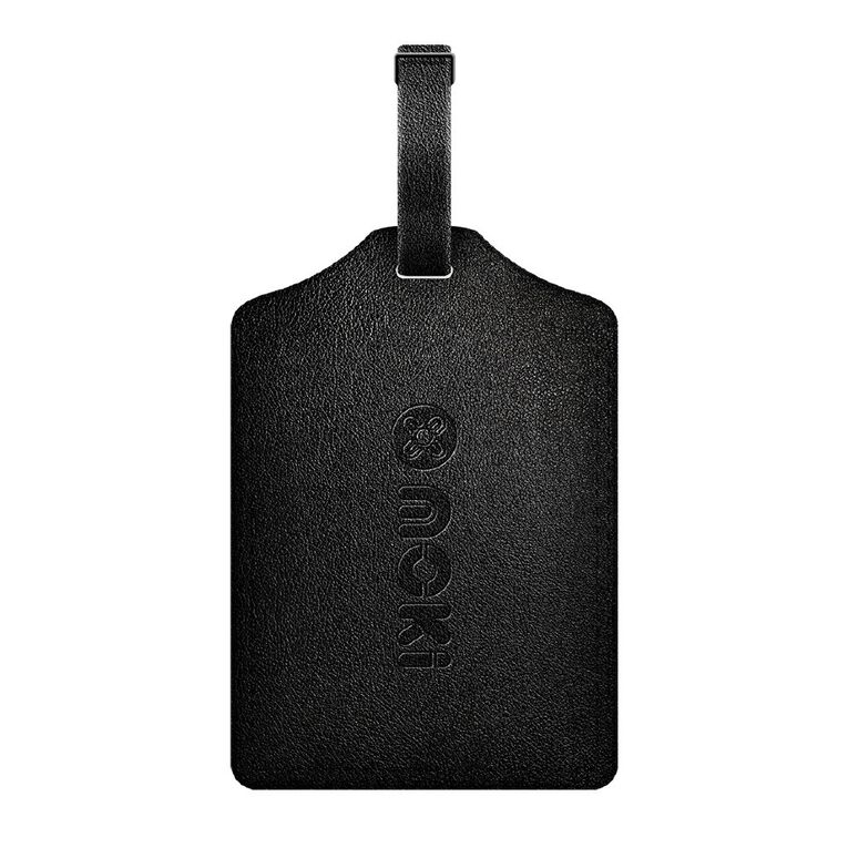 Moki Tag Luggage Tag Card Holder, , hi-res