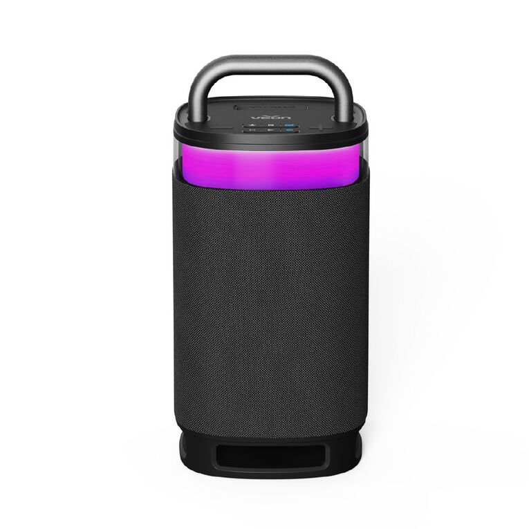 Veon Pulse IPX5 Portable Speaker VNGW68, , hi-res