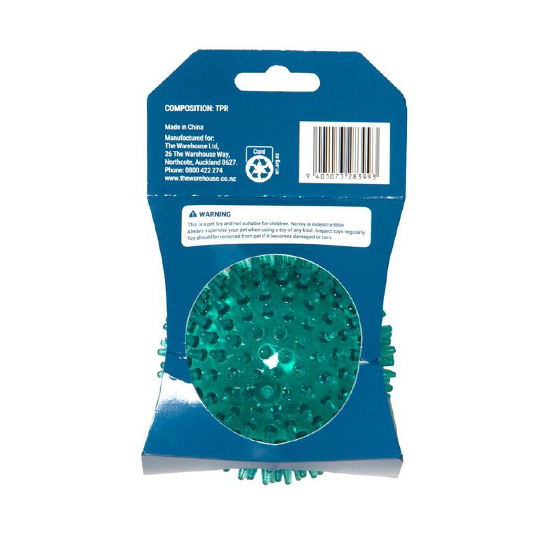 Pet HQ Chew Ball Small, , hi-res