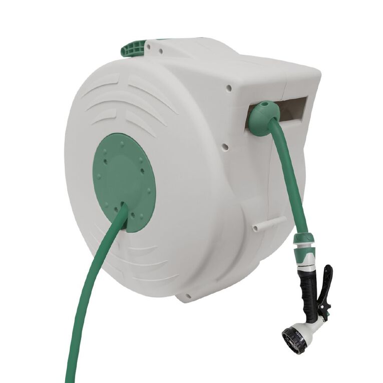 Hills Auto Reel 20m 20m, , hi-res