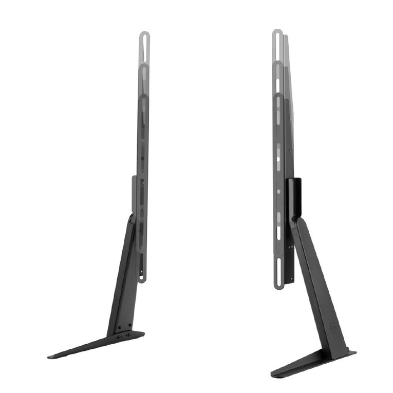 One for All Smart Tabletop TV Stand for 32in-85in TVs, , hi-res