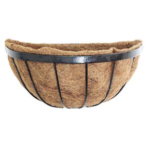Northcote Pottery 40cm Stratford Wall Basket
