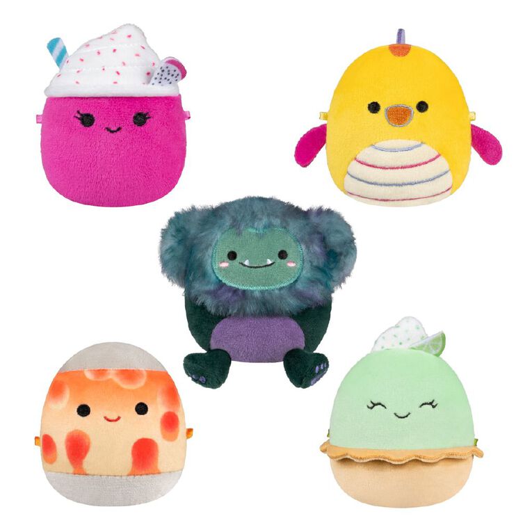 Micromallows 2.5 inch Assorted, , hi-res