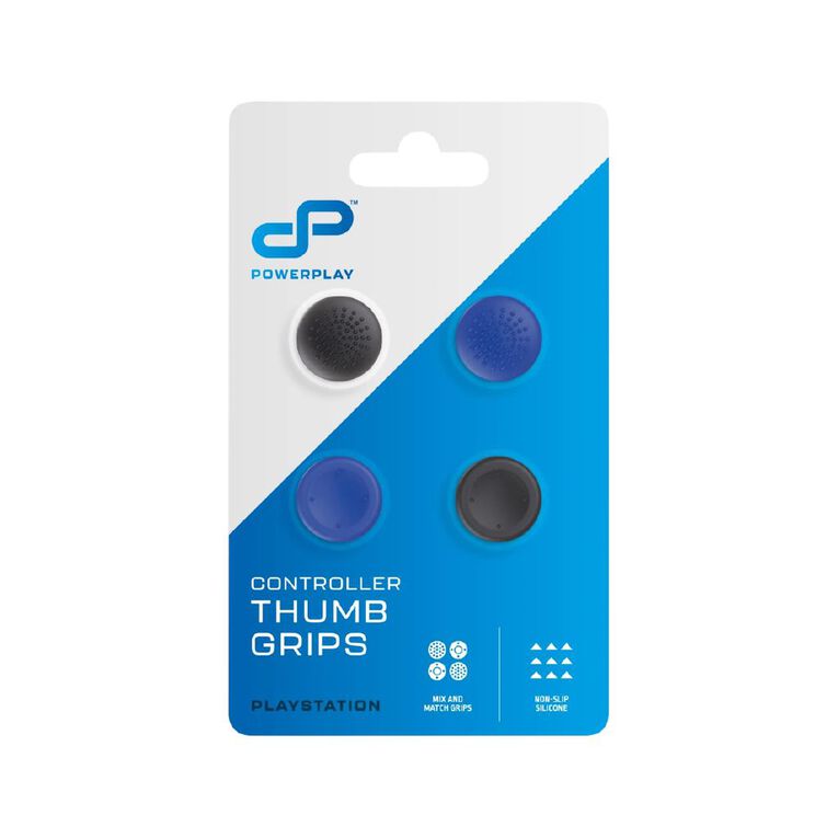 PowerPlay PS5 Thumb Grips, , hi-res