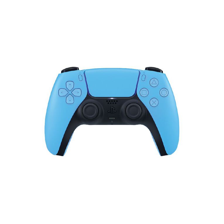 PS5 DualSense Controller Blue Mid, , hi-res