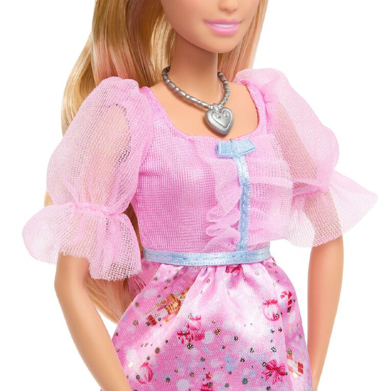 Barbie Nutcracker Core Clara Doll, , hi-res