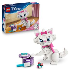 LEGO Classic The Aristocats Adorable Marie 43286