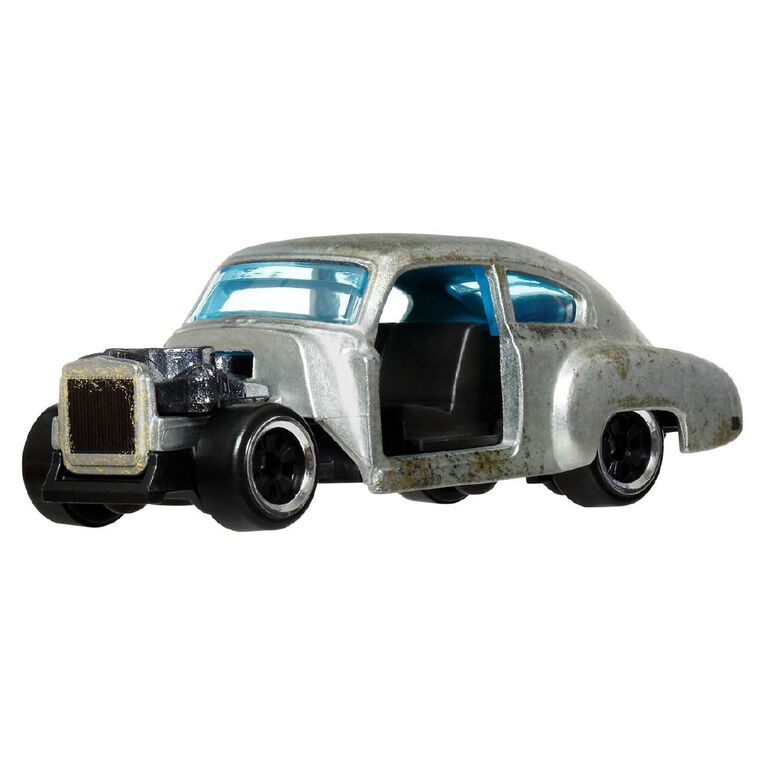 Hot Wheels Fast & Furious Basic Car Assorted, , hi-res