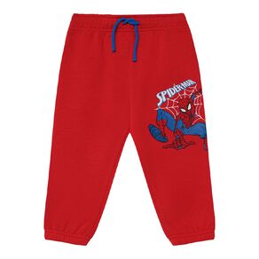 Spider-Man Toddler Trackpants