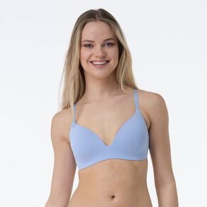 H&H Women's Smooth Comfort Wirefree Bra
