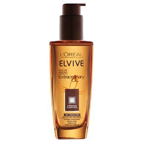 L'Oreal Paris Elvive Extraordinary Oil Extra Rich 100ml