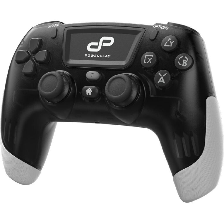 PowerPlay PS4 Wireless Controller, , hi-res