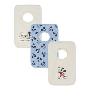 Mickey Mouse Babies' Bibs 3 Pack