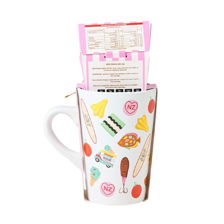 Glenn Jones Hot Cocoa Mix 2A, , hi-res