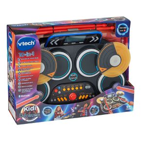 Vtech Kidi DJ Drums