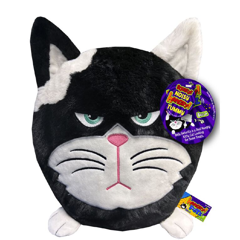 Hangry Petz 20cm, , hi-res