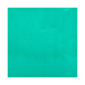 WS WS Book Covering 45cm x 1m Green
