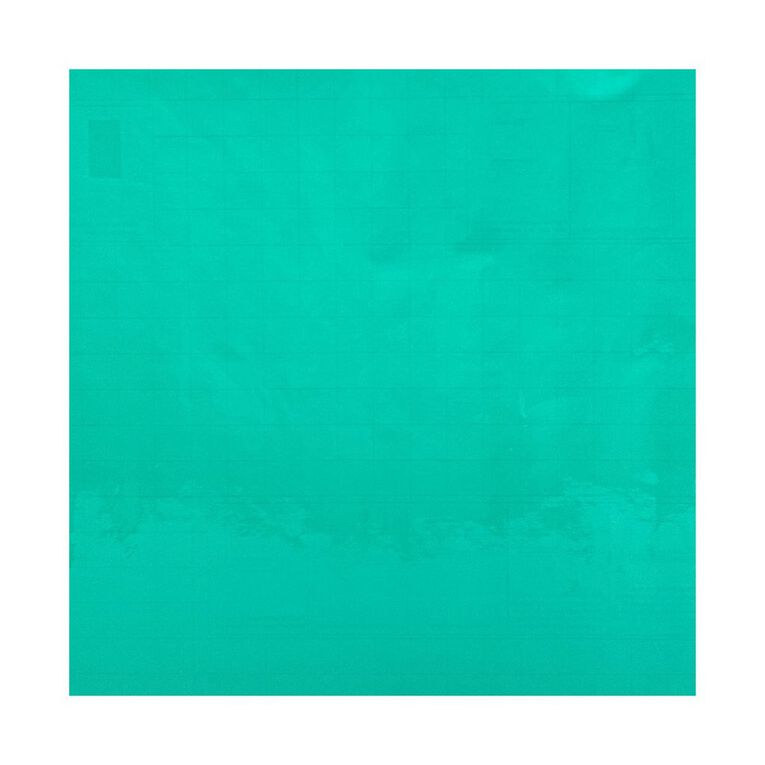 WS WS Book Covering 45cm x 1m Green, , hi-res