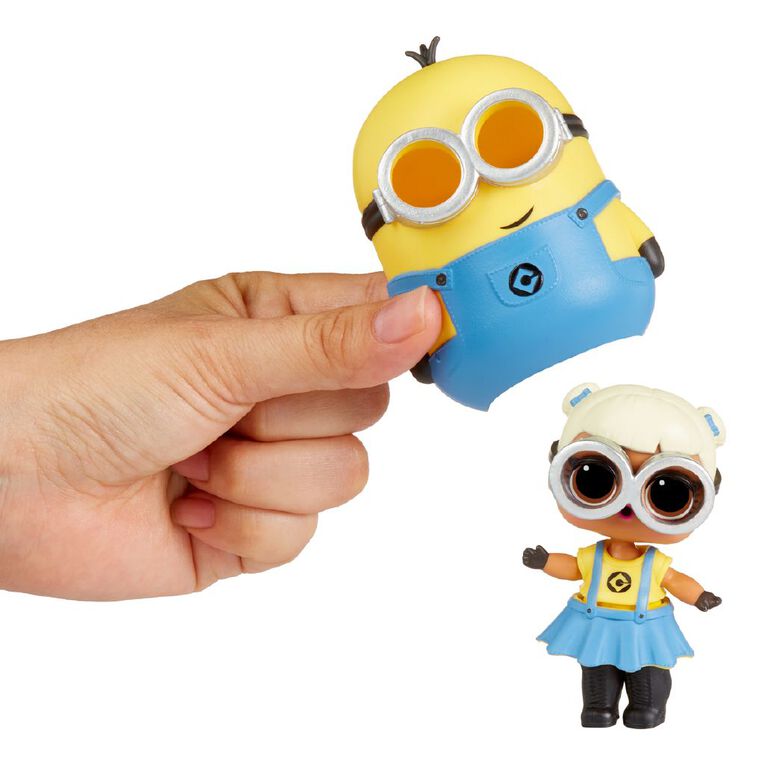LOL Surprise Minions Tot Assorted, , hi-res