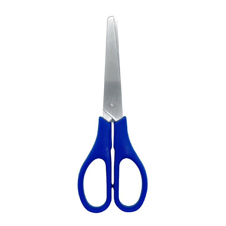 WS Blunt End Scissors 5 inch, , hi-res