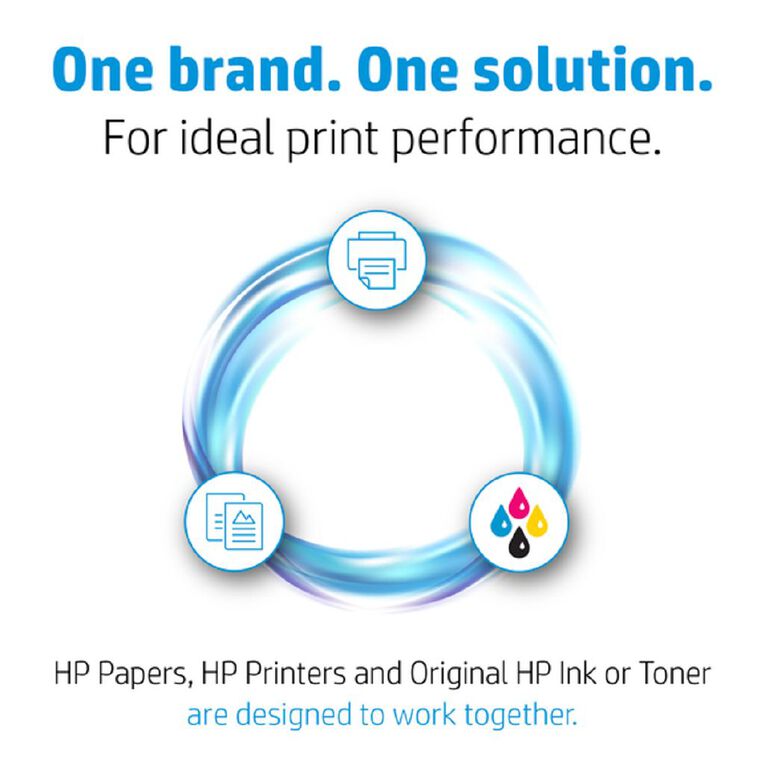 HP Ink 924 Black 500 Pages, , hi-res