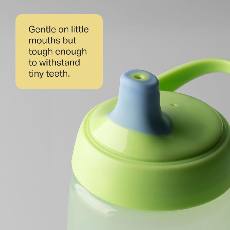Tommee Tippee Active Spout Cup 390ml 12 Months+ Assorted, , hi-res