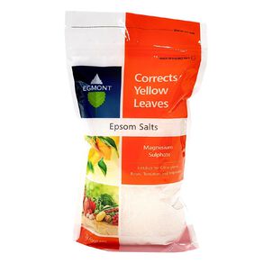 Egmont Magnesium Sulphate 1kg