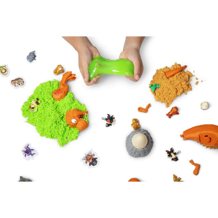 Zuru Smashers Dino Island Jurassic Epic Egg Combo Pack, , hi-res