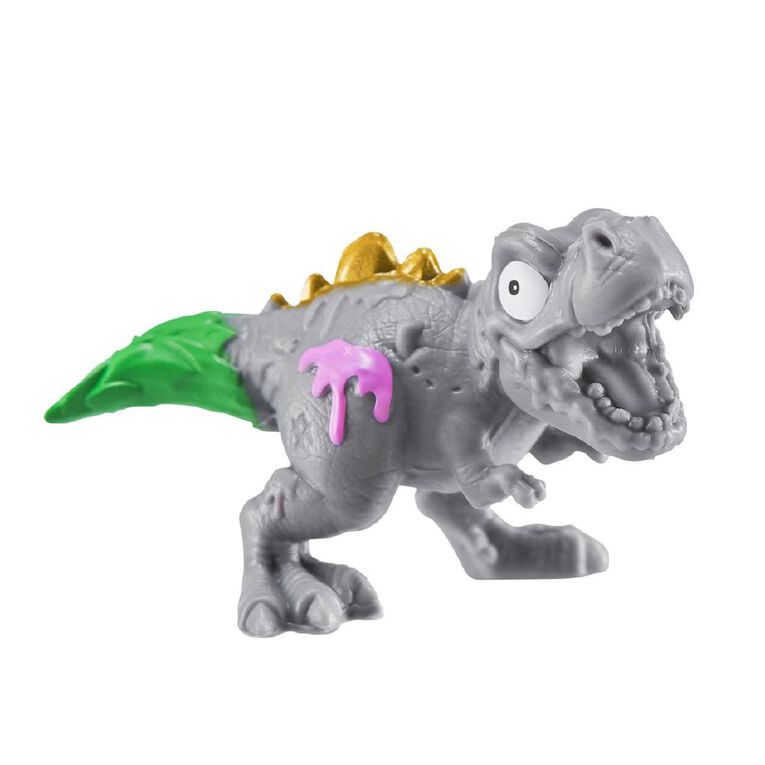 Zuru Smashers Dino Island Smash Eggs, , hi-res