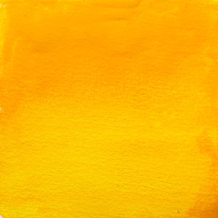 BLOCKX Watercolour Tube 15ml S3 317 Indian Yellow Yellow, , hi-res