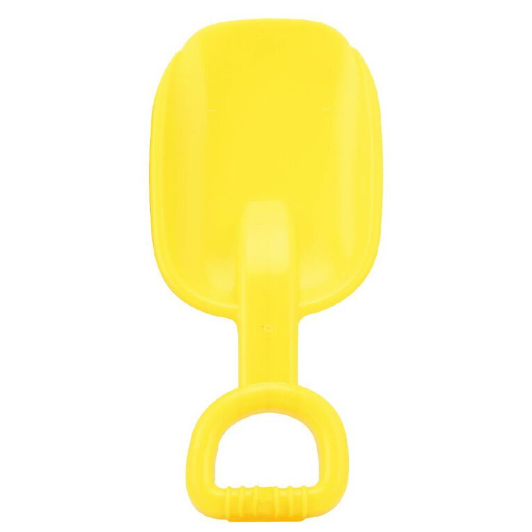 Active Intent Play Water Beach Spade Assorted, , hi-res