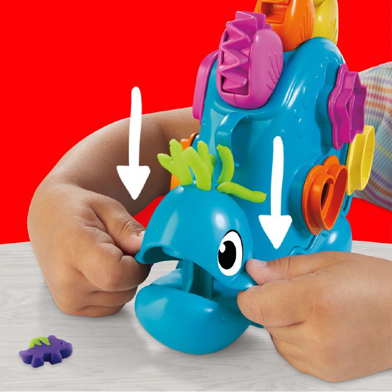 Play-Doh Shapes and Colors Dino, , hi-res
