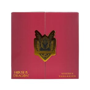 House of The Dragon Game Of Thrones Collection Box Assorted