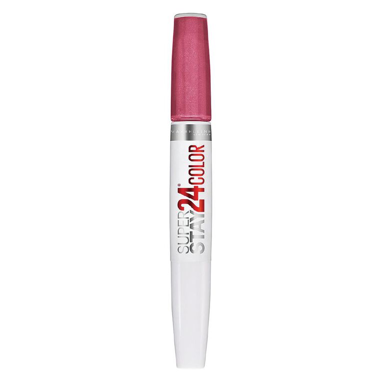 Maybelline Super Stay 24Hr Lip 105 Blush On, , hi-res