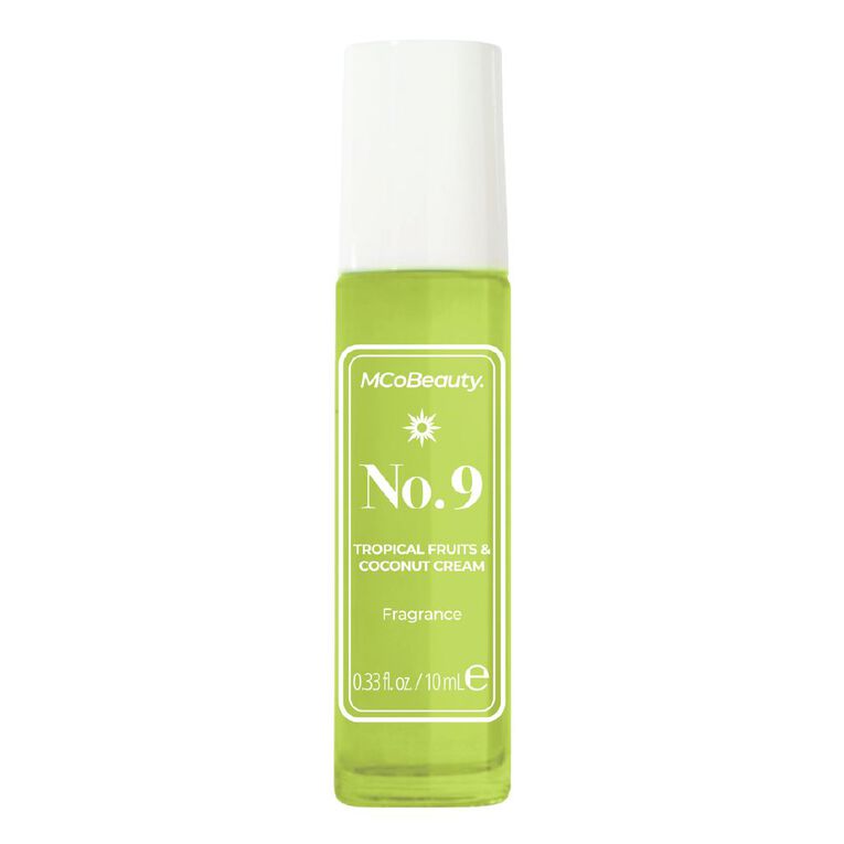 MCoBeauty Fragrance Roll On No. 9 90ml, , hi-res