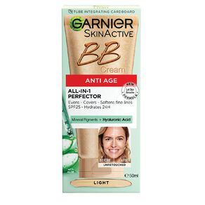 Garnier Bb Cream Anti-ageing Light 50ml