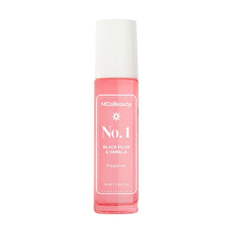 MCoBeauty Fragrance Roller Ball No. 1, , hi-res