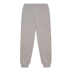 Young Original Plain Cuffed Trackpants