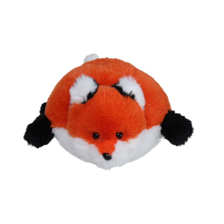 Play Studio 35cm Smoochy Fluffy Pals, , hi-res