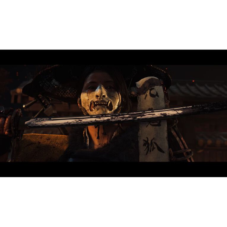 PS5 Ghost of Yotei, , hi-res