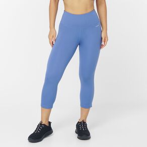 Active Intent Women's Cooldry Core Crop Leggings